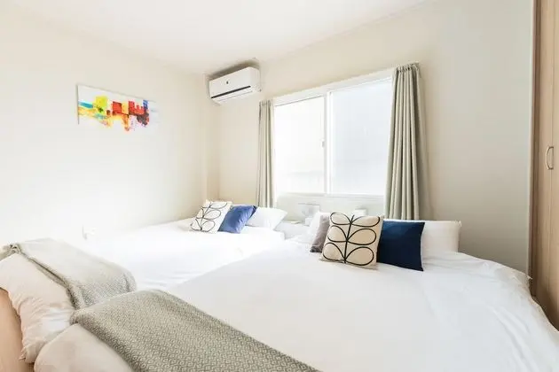 Oda (1~4 Room 1, 2, 3, 4)