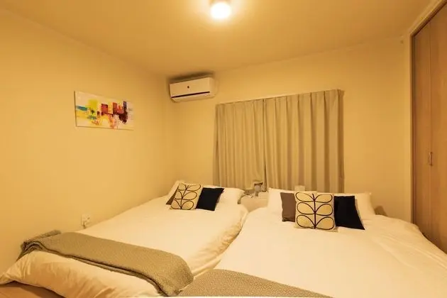 Oda (1~4 Room 1, 2, 3, 4)