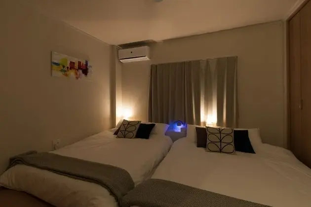 Oda (1~4 Room 1, 2, 3, 4)