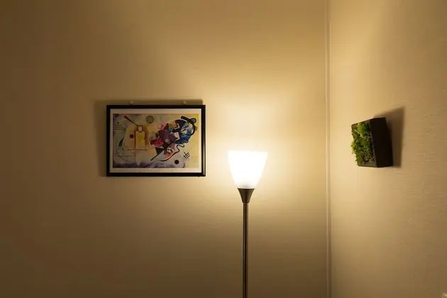 Oda (1~4 Room 1, 2, 3, 4)