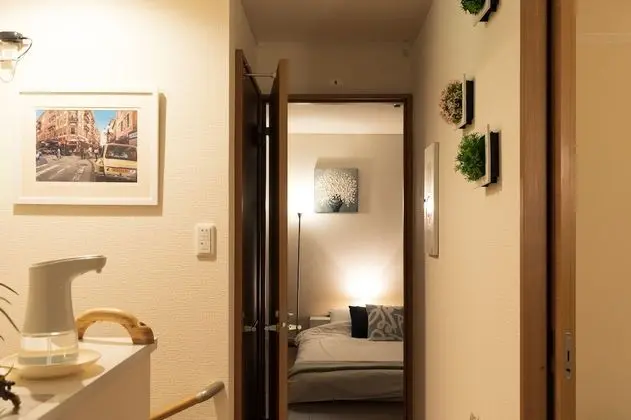 Oda (1~4 Room 1, 2, 3, 4)