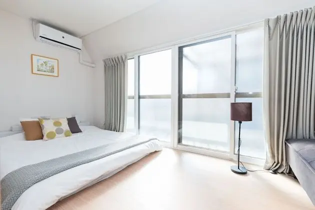 Oda (1~4 Room 1, 2, 3, 4)