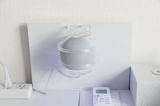Oda (1~4 Room 1, 2, 3, 4)