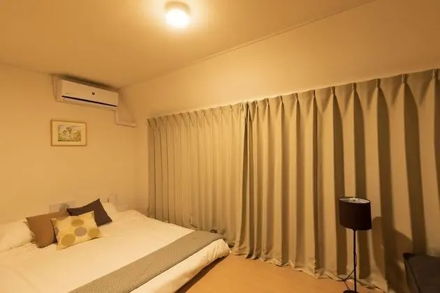 Oda (1~4 Room 1, 2, 3, 4)