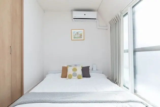 Oda (1~4 Room 1, 2, 3, 4)