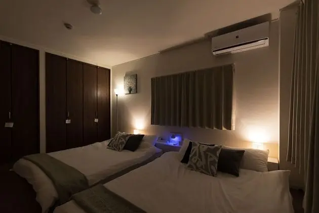 Oda (1~4 Room 1, 2, 3, 4)