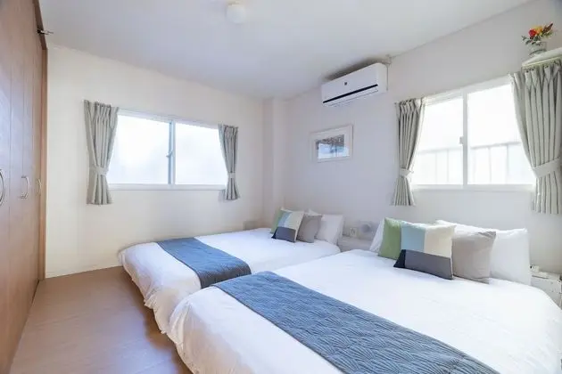 Oda (1~4 Room 1, 2, 3, 4)