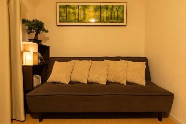 Oda (1~4 Room 1, 2, 3, 4)