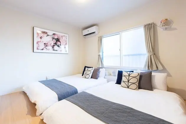 Oda (1~4 Room 1, 2, 3, 4)