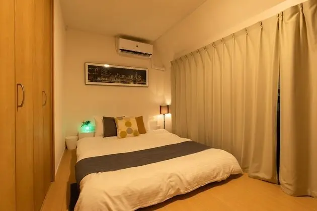 Oda (1~4 Room 1, 2, 3, 4)