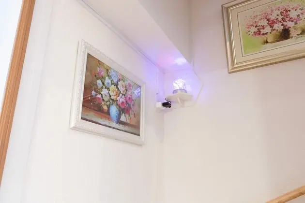 Oda (1~4 Room 1, 2, 3, 4)