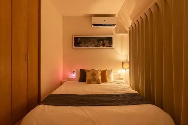 Oda (1~4 Room 1, 2, 3, 4)