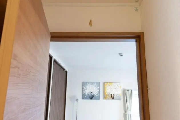 Oda (1~4 Room 1, 2, 3, 4)