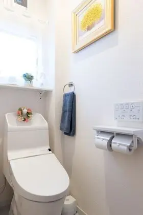 Oda (1~4 Room 1, 2, 3, 4)