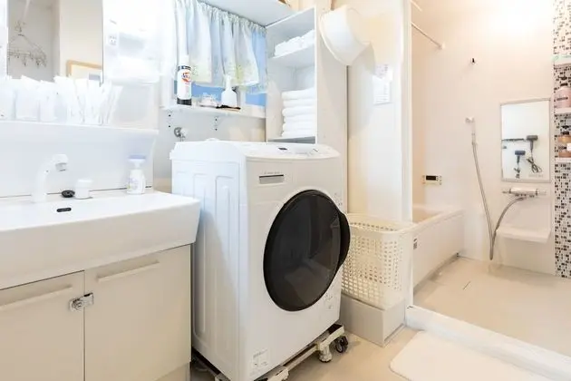 Oda (1~4 Room 1, 2, 3, 4)