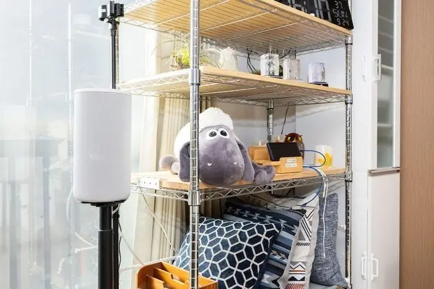 Oda (1~4 Room 1, 2, 3, 4)
