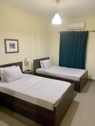 Deluxe Tek Büyük Yataklı Oda, Birden Çok Yatak, Şehir Manzaralı