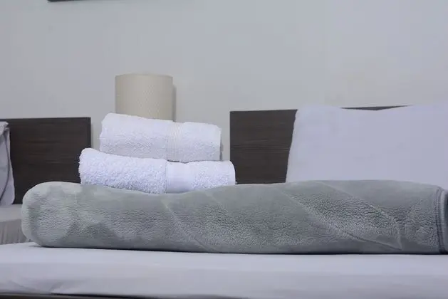 Deluxe Tek Büyük Yataklı Oda, Birden Çok Yatak, Şehir Manzaralı