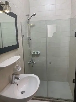 Deluxe Tek Büyük Yataklı Oda, Birden Çok Yatak, Şehir Manzaralı