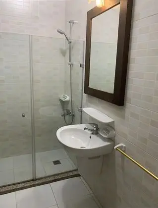 Deluxe Tek Büyük Yataklı Oda, Birden Çok Yatak, Şehir Manzaralı