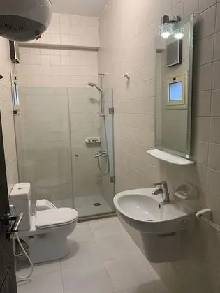 Deluxe Üç Kişilik Oda, Şehir Manzaralı