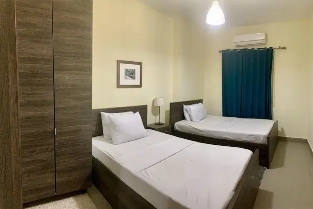 Deluxe Üç Kişilik Oda, Şehir Manzaralı