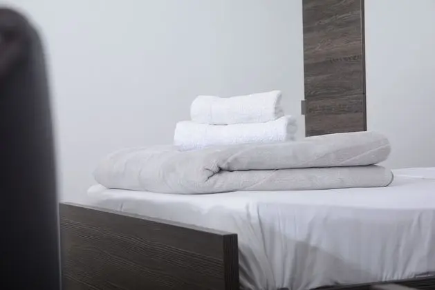 Deluxe Üç Kişilik Oda, Şehir Manzaralı