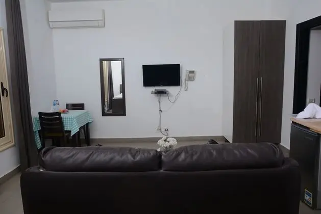 Deluxe Üç Kişilik Oda, Şehir Manzaralı
