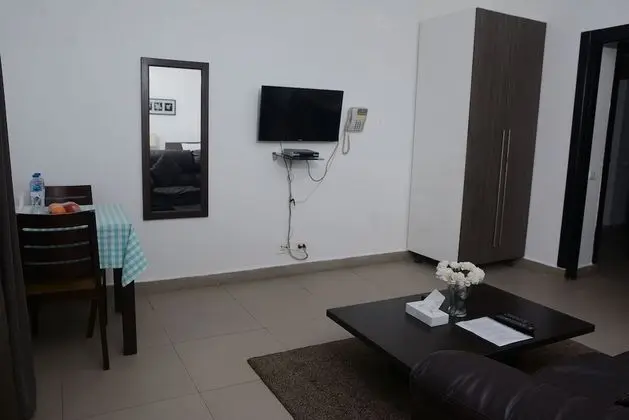 Deluxe Üç Kişilik Oda, Şehir Manzaralı