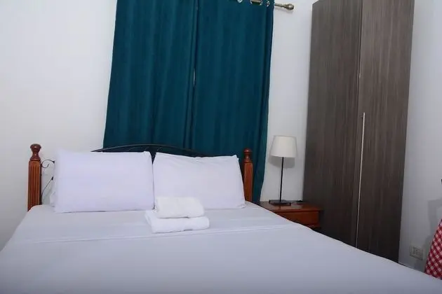Deluxe Üç Kişilik Oda, Şehir Manzaralı