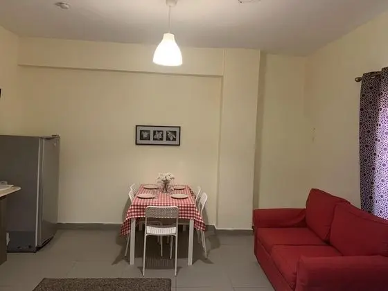 Deluxe Üç Kişilik Oda, Şehir Manzaralı
