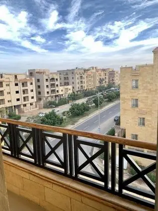 Deluxe Üç Kişilik Oda, Şehir Manzaralı
