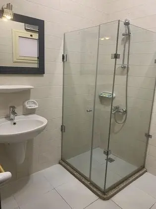 Deluxe Üç Kişilik Oda, Şehir Manzaralı