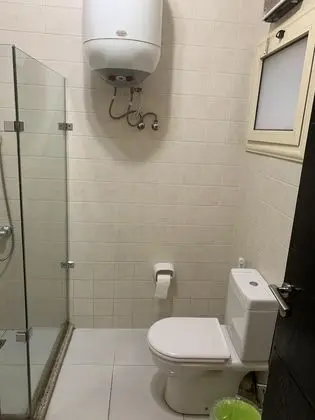 Deluxe Üç Kişilik Oda, Şehir Manzaralı