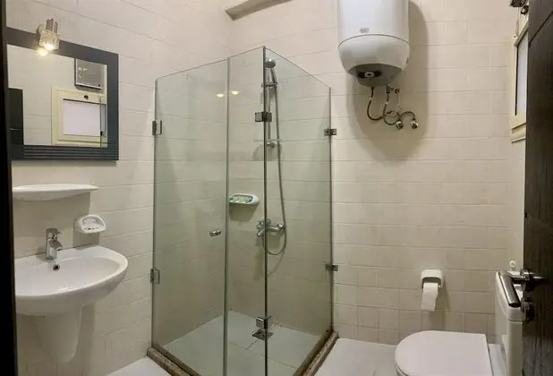 Deluxe Üç Kişilik Oda, Şehir Manzaralı