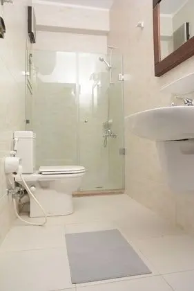 Deluxe Üç Kişilik Oda, Şehir Manzaralı