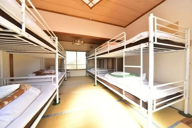 Dört Kişilik Oda