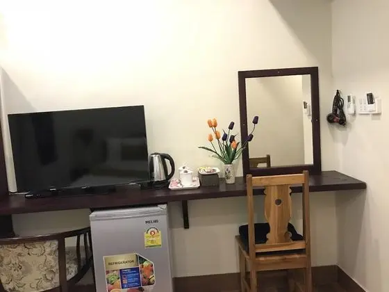 Superior Tek Büyük Yataklı Oda