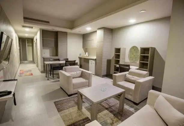 Junior Suite
