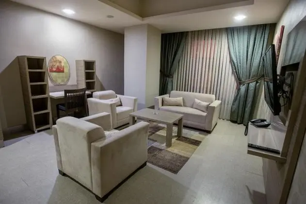 Junior Suite