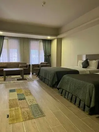 Standart Oda