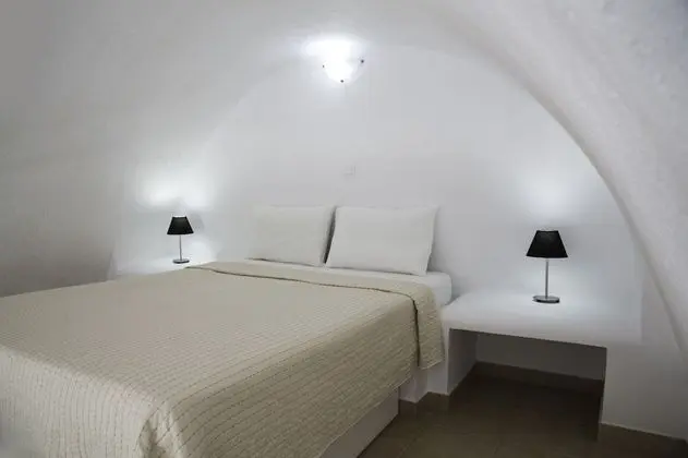 Apart Daire, Bahçe Manzaralı