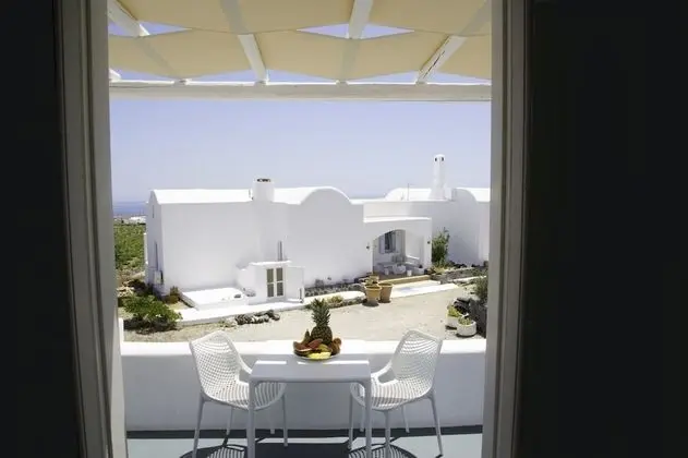 Apart Daire, Bahçe Manzaralı