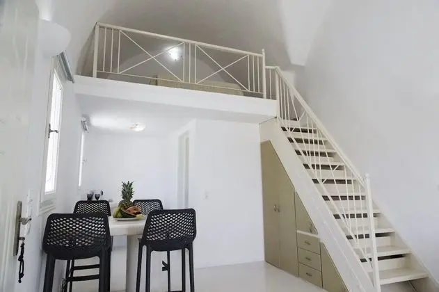 Apart Daire, Deniz Manzaralı