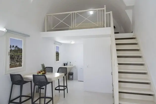 Apart Daire, Deniz Manzaralı