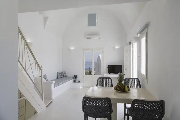 Apart Daire, Deniz Manzaralı