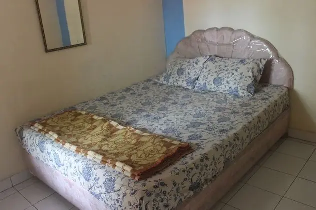 Economy Oda, Ortak Banyo