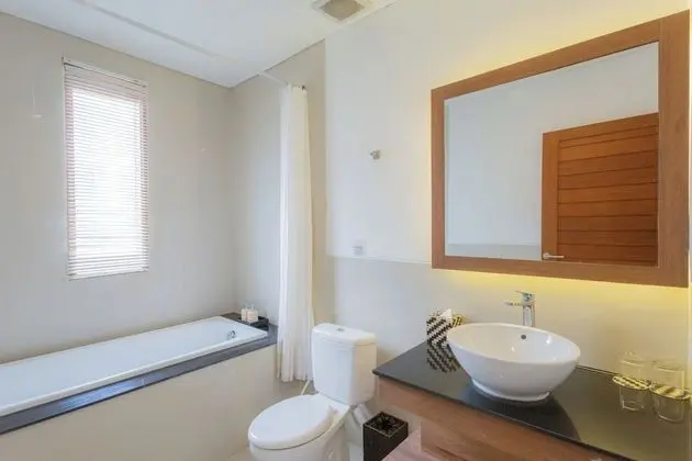 Villa, 2 Yatak Odası