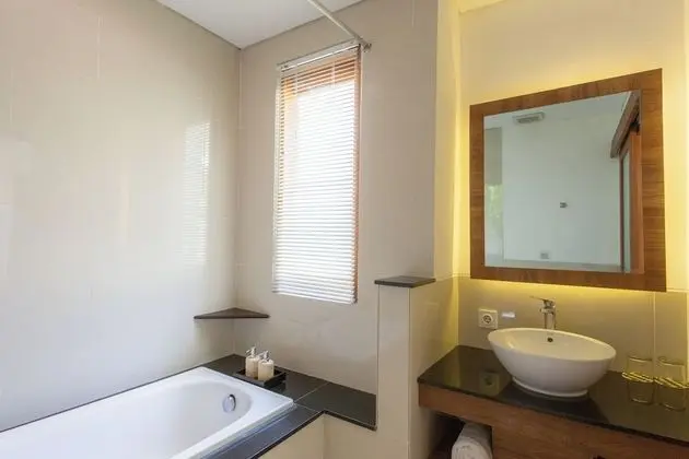 Villa, 2 Yatak Odası