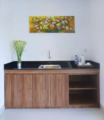 Villa, 2 Yatak Odası